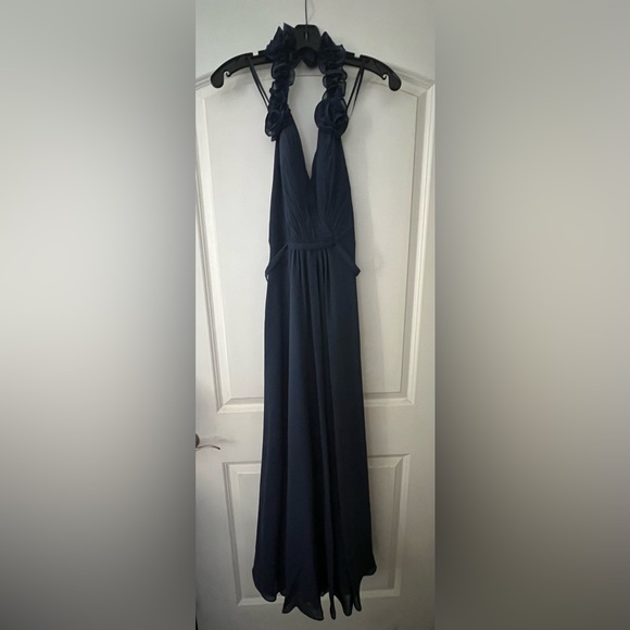 Allure Bridals Bridesmaid Dress - Picture 3 of 6